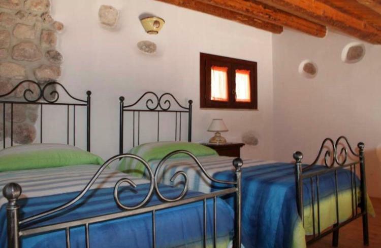 Antica Masseria La Fiumara Bed & Breakfast Ното Екстериор снимка