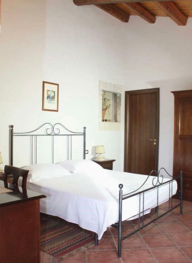 Antica Masseria La Fiumara Bed & Breakfast Ното Екстериор снимка